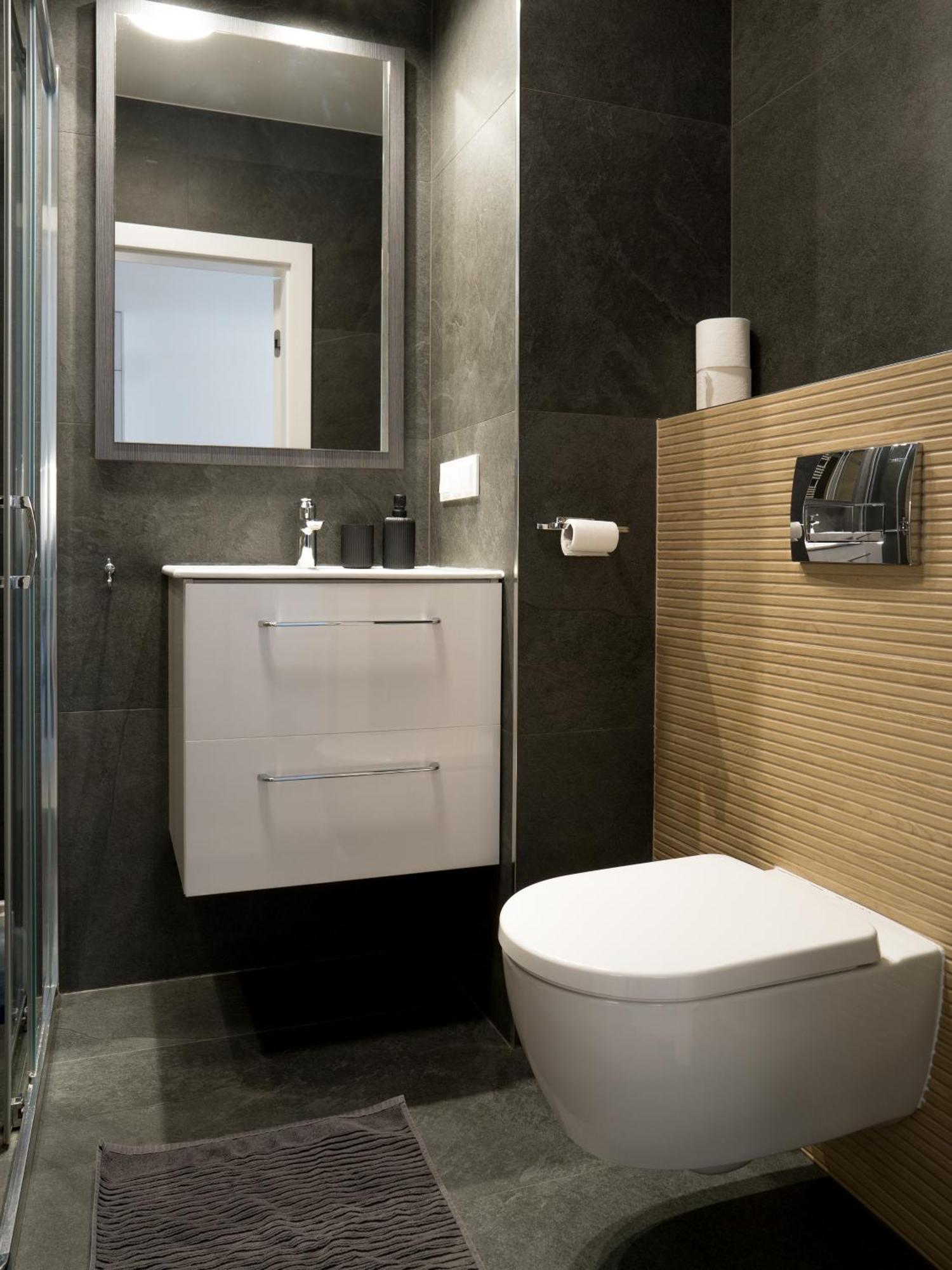 Apartament Smart Kamienica Grochow With Free Parking Warsaw Exterior photo